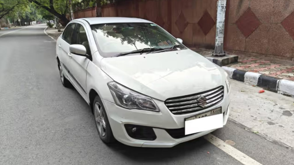 ciaz